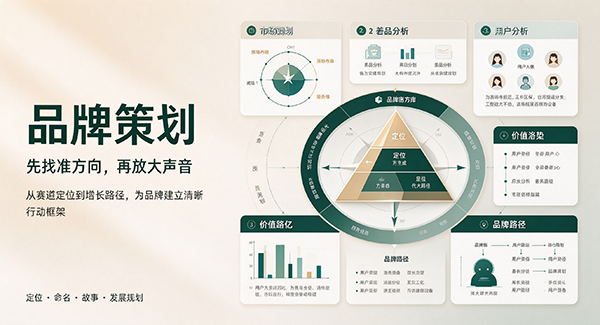 花溪区品牌策划